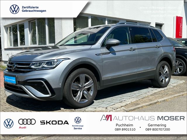 Tiguan Allspace Eleg. 2.0TDI 4M DSG Pano*360*HUD