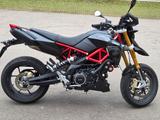 Aprilia Dorsoduro 900 - APRILIA DORSODURO 900