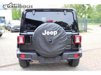 Jeep Wrangler - Vorschau Bild 5