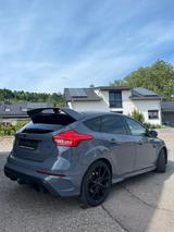 Ford Focus RS 2,3 EB LED Kamera Lenkradh. Temp.  - Ford: RS