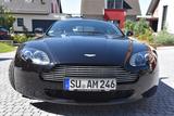 Aston Martin V8 Vantage 4.3l Sportshift - - Aston Martin V8 Vantage: Coupe