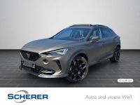 Cupra Formentor - Vorschau Bild 1