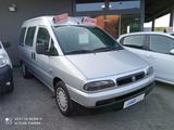 Fiat Scudo 2.0 JTD (109 CV) Combi 9 posti EL - Fiat Scudo aus 2002