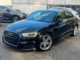 Audi A3 Limousine sport S-Line 1.4 TFSI DSG COD - Audi Gebrauchtwagen in Neuss