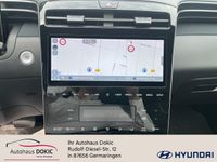Hyundai TUCSON - Vorschau Bild 16