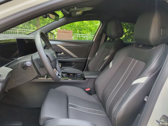 Astra ST GS 1.2 TURBO KEYLESS CAM PDC KEYLESS KL