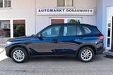 BMW X5 xDrive 30d Mild Hybrid Aut. Standhzg PanoDach - BMW mit Diesel-Antrieb: Geländewagen