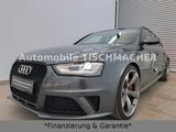 Audi RS4 Avant| V-Max 280 Km/h| "20"| Kamera| B&O - Audi RS4: B