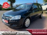 Opel Corsa 1.2 Enjoy - Opel Corsa mit Benzin-Antrieb: Limousine, Enjoy