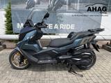 BMW C 400 GT Style Exclusive - BMW E 40