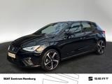 Seat Ibiza 1.0 TSI FR 6-Gang Navi Kamera Sitzhzg LED - Seat Ibiza 6L mit Benzin-Antrieb
