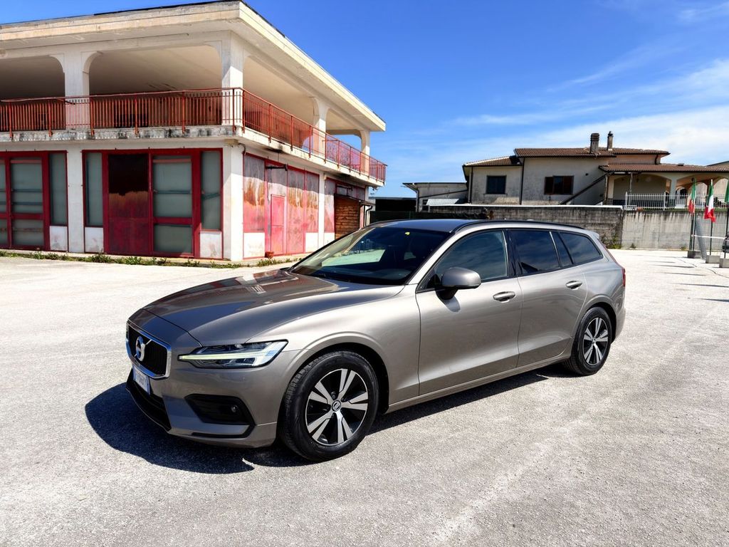 Image of Volvo V60