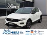 Volkswagen T-Roc Active DSG Navi+LED+ACC+Kamera+El. Heckkla - Volkswagen T-Roc in Saarbrücken