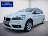 BMW 218d Gran Tourer Autom./Leder/Navi/LED/4Season