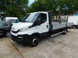 Iveco Daily  70C18 Pritsche Maxi 6m Lang! - Iveco Daily lang