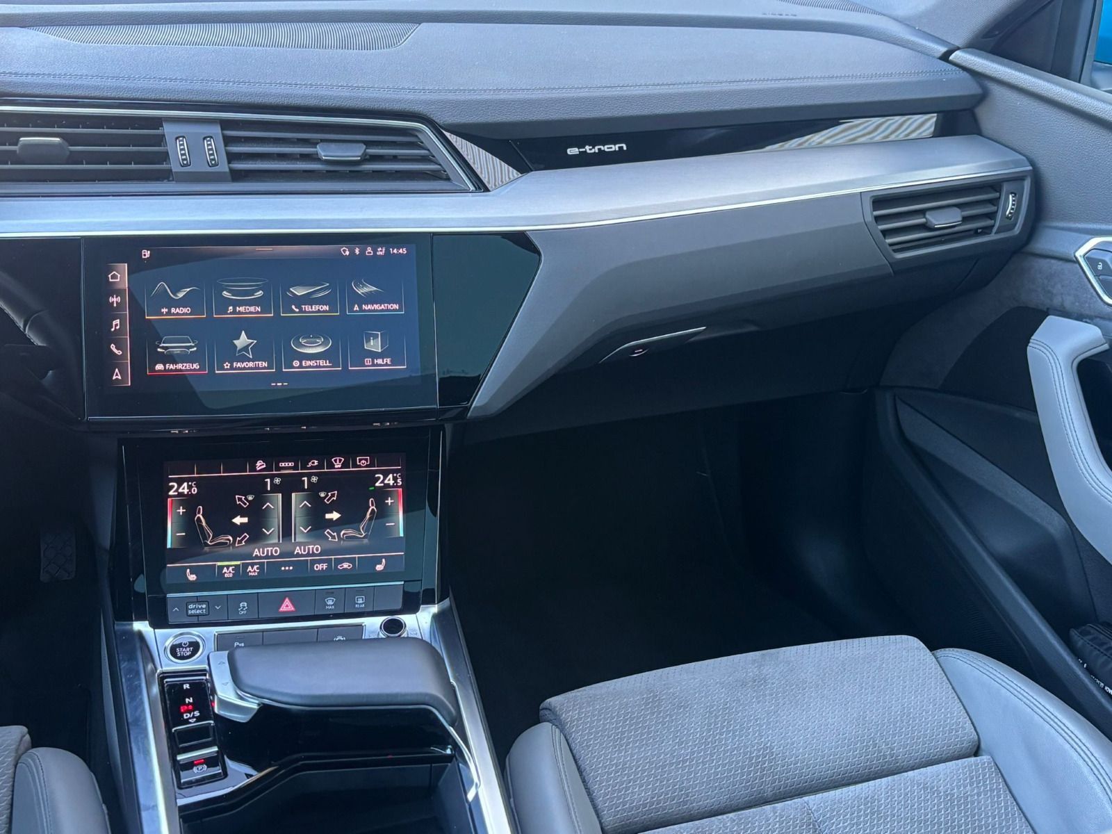 Audi e-tron - Bild 14