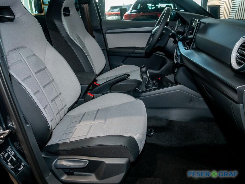 Seat Arona - Bild 9