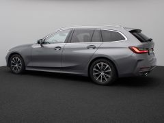 Foto Nummer 10: BMW 320d
