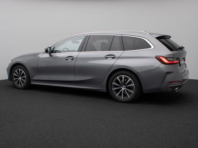 Foto Nummer 10: BMW 320d