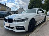 BMW 530d M Sport PANO/LEDER/LED/HUD/AHK/AUTOPILOT