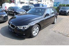 Fahrzeugabbildung BMW 320 Advantage 1hd Navi Tempo Scheckheftgepflegt