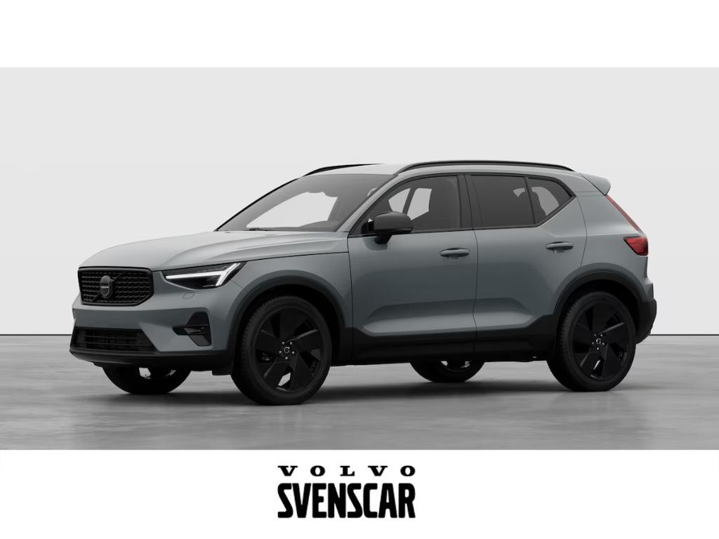 Volvo XC40 Plus Black Edition Memory Sitze HarmanKardo