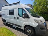Citroën Jumper Camper Wohnmobil Clever - Offers matching your search criteria
