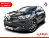 Renault Kadjar 1.2 TCe 130 Bose Edition Navi Full-LED - gebrauchte Renault Pickups