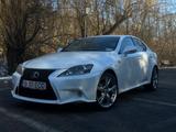 Lexus IS 220 220d F-Sport F-Sport - Lexus Gebrauchtwagen von 2011