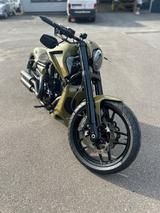 Harley-Davidson V-rod 280er Night Rod Special bbc Umbau 