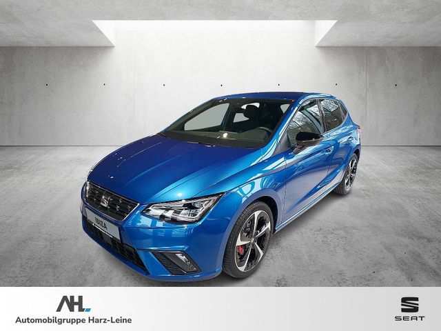 Seat Ibiza 1.5 TSI FR DSG LED INFOTAIN ASSISTENZ XL