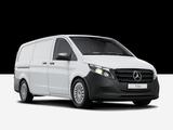 Mercedes-Benz Vito 114 CDI Kasten Lang - Mercedes-Benz Vito Neuwagen