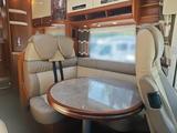 Carthago Chic E-Line I 50 LE yachting, Vollausstattumg - Carthago 50