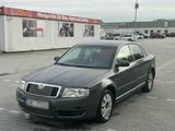 Skoda Superb 1.9 TDi 130 Ps 2005 Polnische... - Skoda Superb: 1.9