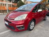 Citroën Citroen C4 Grand Picasso 1.6 HDi 110 FAP Exclusi - Citroën C4 Picasso Grand mit Diesel-Antrieb