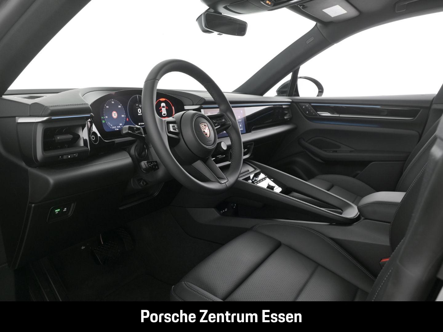 Porsche Macan - Bild 24