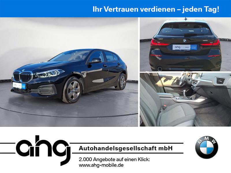 BMW 118i Advantage PDC Aut. Heckkl. Außensp.Paket