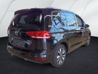 Volkswagen Touran - Vorschau Bild 3