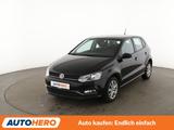 Volkswagen Polo 1.2 TSI Highline BlueMotion Tech*PDC*SHZ* - VW Polo Gebrauchtwagen in Frankfurt