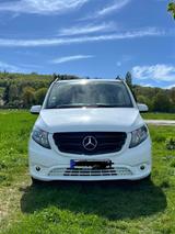 Mercedes-Benz Vito CDI 116 - Mercedes-Benz 1