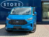 Ford Tourneo Custom L1H1 Titanium X Top Plus Ausstatt - Ford Gebrauchtwagen in Augsburg