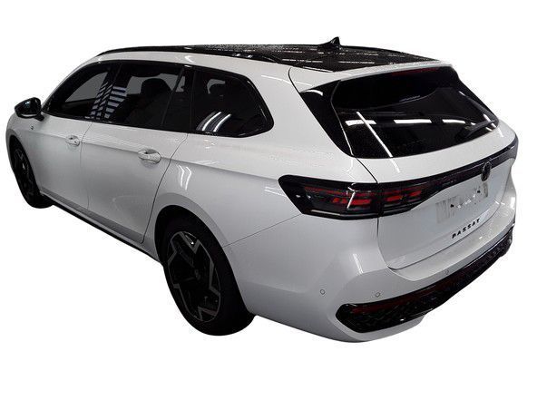 Volkswagen Passat Variant - Bild 5