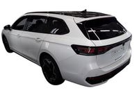Volkswagen Passat Variant - Vorschau Bild 5