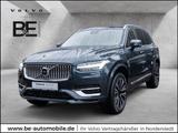 Volvo XC90 T8 AWD Recharge Plug-In Hybrid Plus Bright - Volvo XC90: Recharge Plus Bright