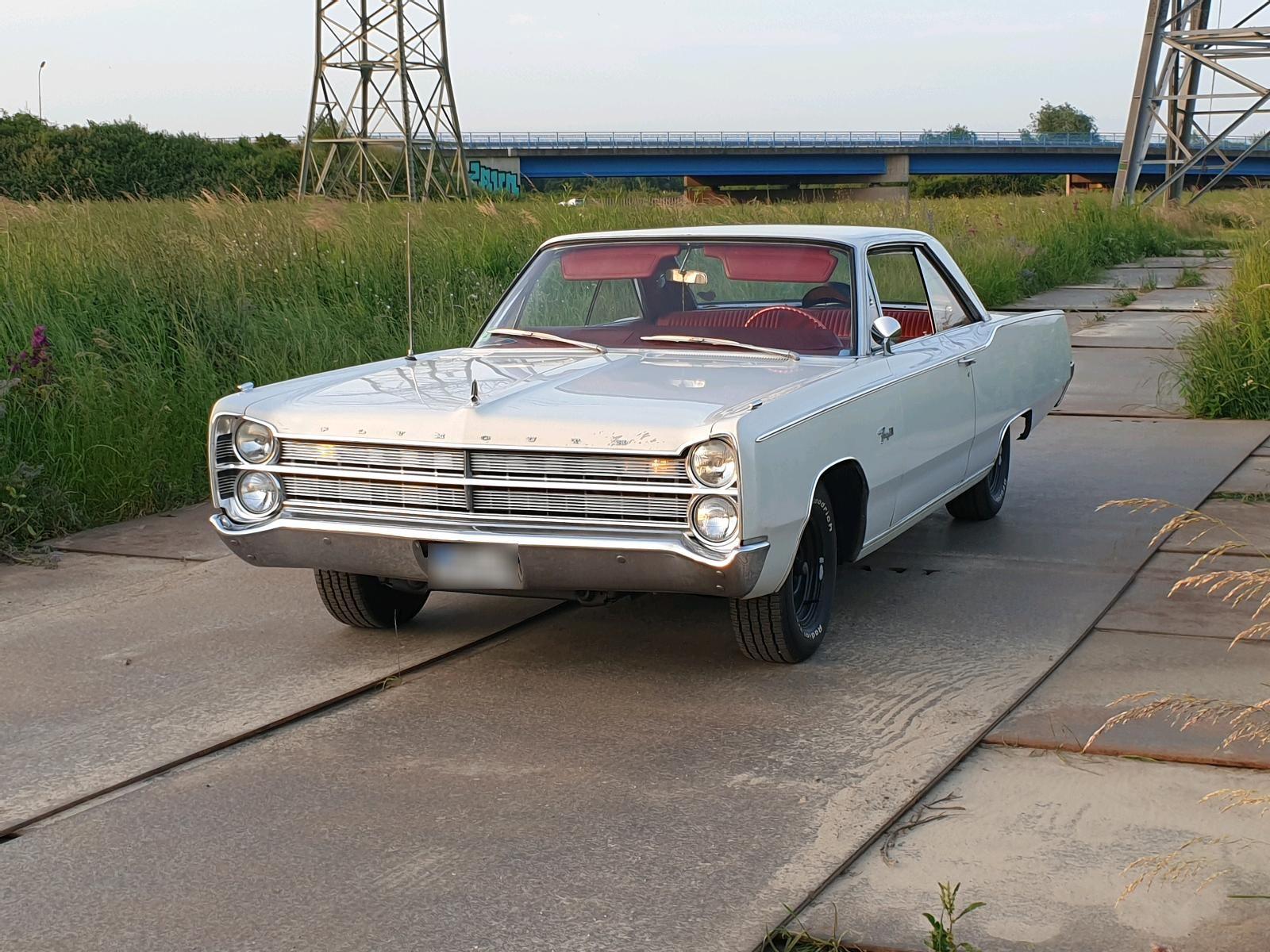 Chrysler Andere