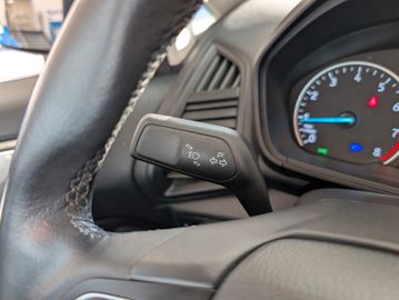 Ford EcoSport Cool & Connect