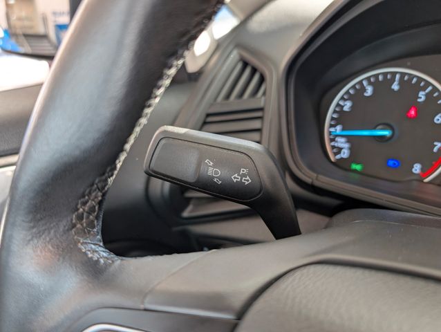 Ford EcoSport Cool & Connect
