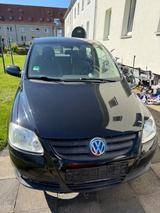 Volkswagen Fox 1.2 Style Style - Volkswagen Fox in Dortmund