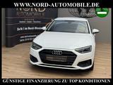 Audi A4 Avant 40 TDI S-TRONIC *AHK*LEDER*NAVI*UPE:57 - Audi A4 Gebrauchtwagen in Oldenburg