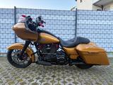 Harley-Davidson Road Glide Special 144 cui J&H Wilbers Heinz 